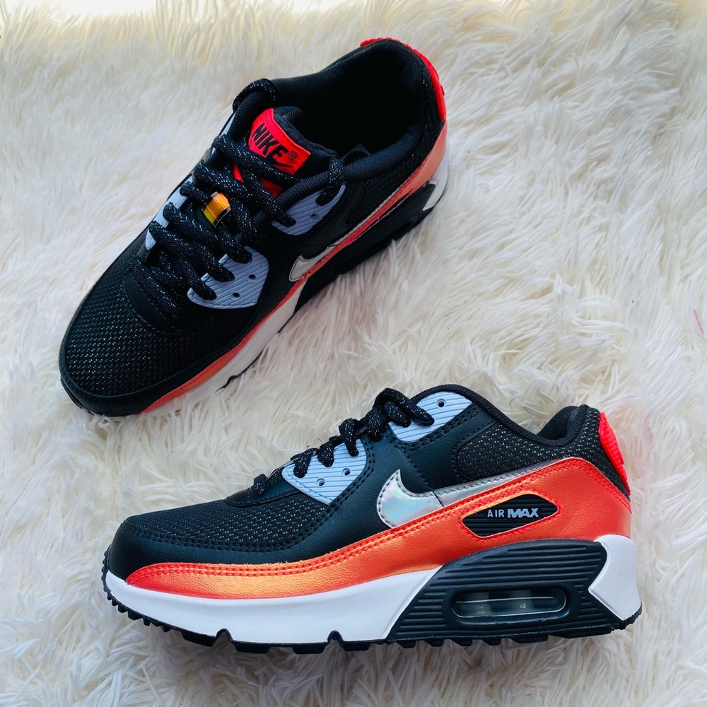 Nike Air Max 90 - Picture 4 of 7